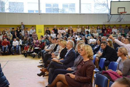 Prednovoletno srečanje otrok in mladostnikov CIRIUS-a Kamnik (2)